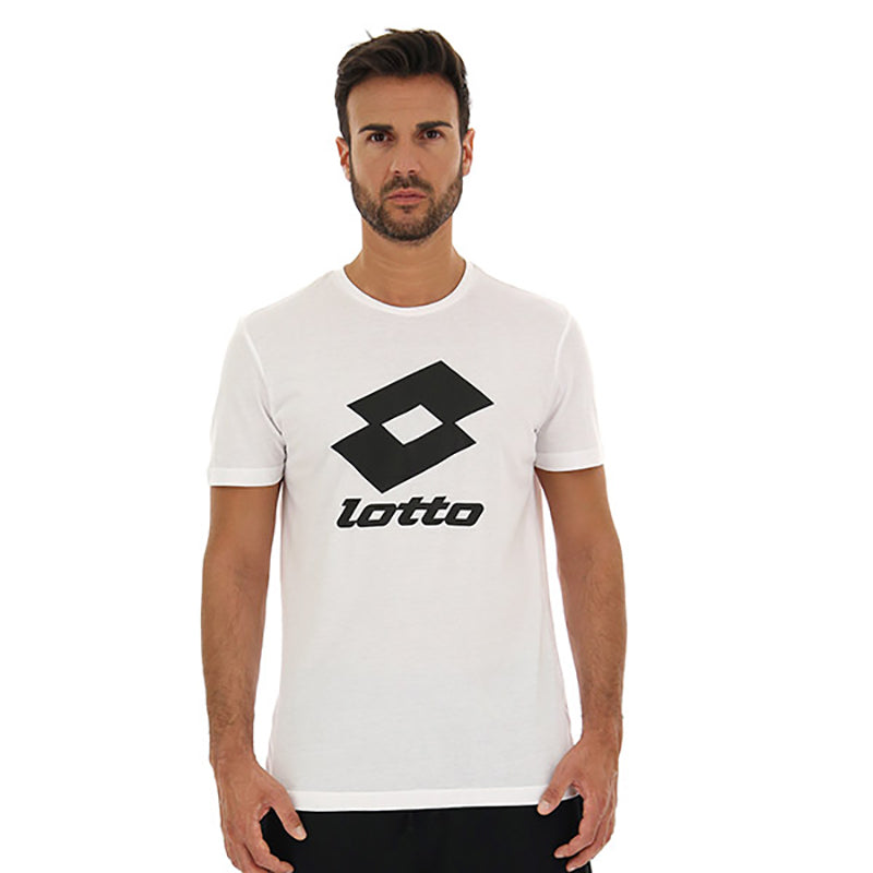 Lotto Smart Training Tee (M)