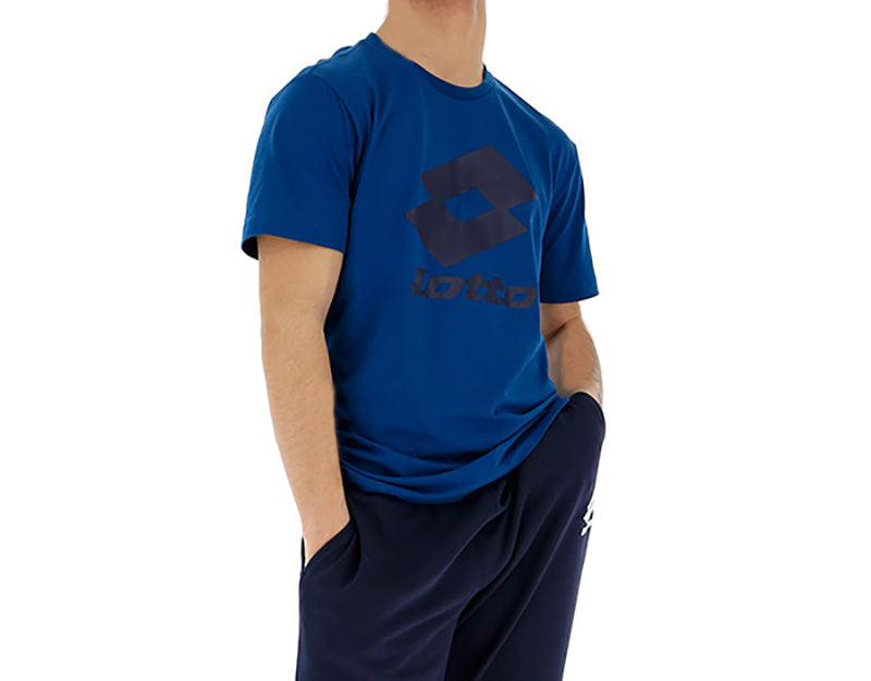 Lotto Smart Training Tee (M) Lotto CLMT96-NA-M