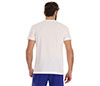 Lotto Squadra Ii Tee Lotto (M)(White)