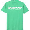 Lotto Pickleball Tee (M) (Mint)