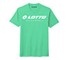 Lotto Pickleball Tee (M) (Mint)