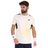 Lotto Top Ten Iv Tee 1 (M)(White)