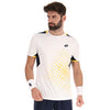 Lotto Top Ten Iv Tee 1 (M)(White)