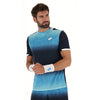Lotto Top Ten Iv Tee 2 (M)(Blue)