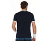 Lotto Top Ten Iv Tee 2 (M)(Blue)