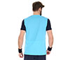 Lotto Top Ten Iv Tee (M)(Blue)