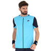 Lotto Top Ten Iv Tee (M)(Blue)