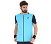 Lotto Top Ten Iv Tee (M)(Blue)
