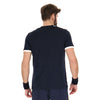 Lotto Top Ten Iv Tee (M)(Navy)