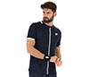 Lotto Top Ten Iv Tee (M)(Navy)