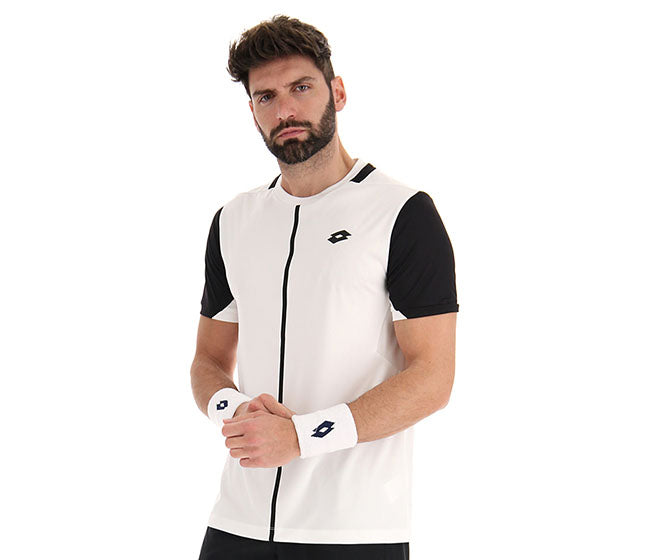 Lotto Top Ten Iv Tee (M)(White)