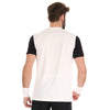 Lotto Top Ten Iv Tee (M)(White)