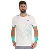 Lotto Top Ten Iv Tee 1 (M) (White)
