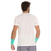 Lotto Top Ten Iv Tee 1 (M) (White)