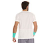 Lotto Top Ten Iv Tee 1 (M) (White)