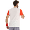 Lotto Top Ten Iv Tee (M) (White)