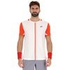Lotto Top Ten Iv Tee (M) (White)