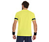 Lotto Superrapida Pickleball V Tee (M) (Yellow)