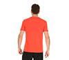 Lotto Superrapida Pickleball Vi Tee 1 (M) (Grenadine Red)