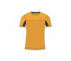 Lotto Superrapida Pickleball Vi Tee 1 (M) (Yellow)