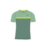 Lotto Superrapida Pickleball Vi Tee 2 (M) (Green)