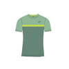 Lotto Superrapida Pickleball Vi Tee 2 (M) (Green)