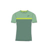 Lotto Superrapida Pickleball Vi Tee 2 (M) (Green)