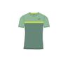 Lotto Superrapida Pickleball Vi Tee 2 (M) (Green)