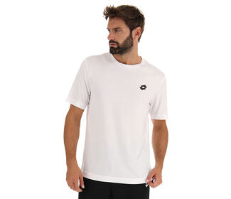 Lotto Core Tee (M)(White)