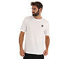 Lotto Core Tee (M)(White)
