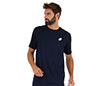 Lotto Core Tee (M)(Navy)