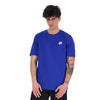 Lotto Core Tee (M)(Royal)