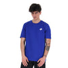 Lotto Core Tee (M)(Royal)
