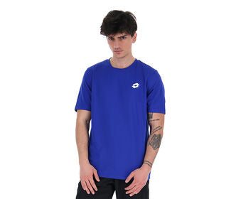 Lotto Core Tee (M)(Royal)