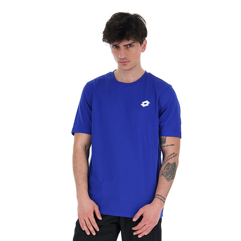 Lotto Core Tee (M)(Royal)