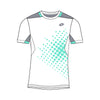 Lotto Boys Top Ten Iv Tee 1 (White)