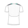 Lotto Boys Top Ten Iv Tee 1 (White)