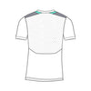 Lotto Boys Top Ten Iv Tee 1 (White)