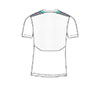 Lotto Boys Top Ten Iv Tee 1 (White)