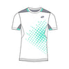 Lotto Boys Top Ten Iv Tee 1 (White)