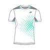 Lotto Boys Top Ten Iv Tee 1 (White)