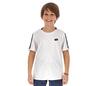 Lotto Boys Squadra Ii Tee (White)