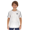 Lotto Boys Squadra Ii Tee (White)
