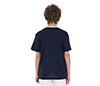 Lotto Boys Squadra Ii Tee (Navy)