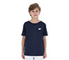 Lotto Boys Squadra Ii Tee (Navy)