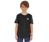 Lotto Boys Squadra Ii Tee (Black)