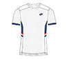 Lotto Boys Squadra Iii Tee (White)