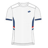 Lotto Boys Squadra Iii Tee (White)