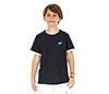 Lotto Boys Squadra Iii Tee (Black)