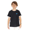 Lotto Boys Squadra Iii Tee (Black)